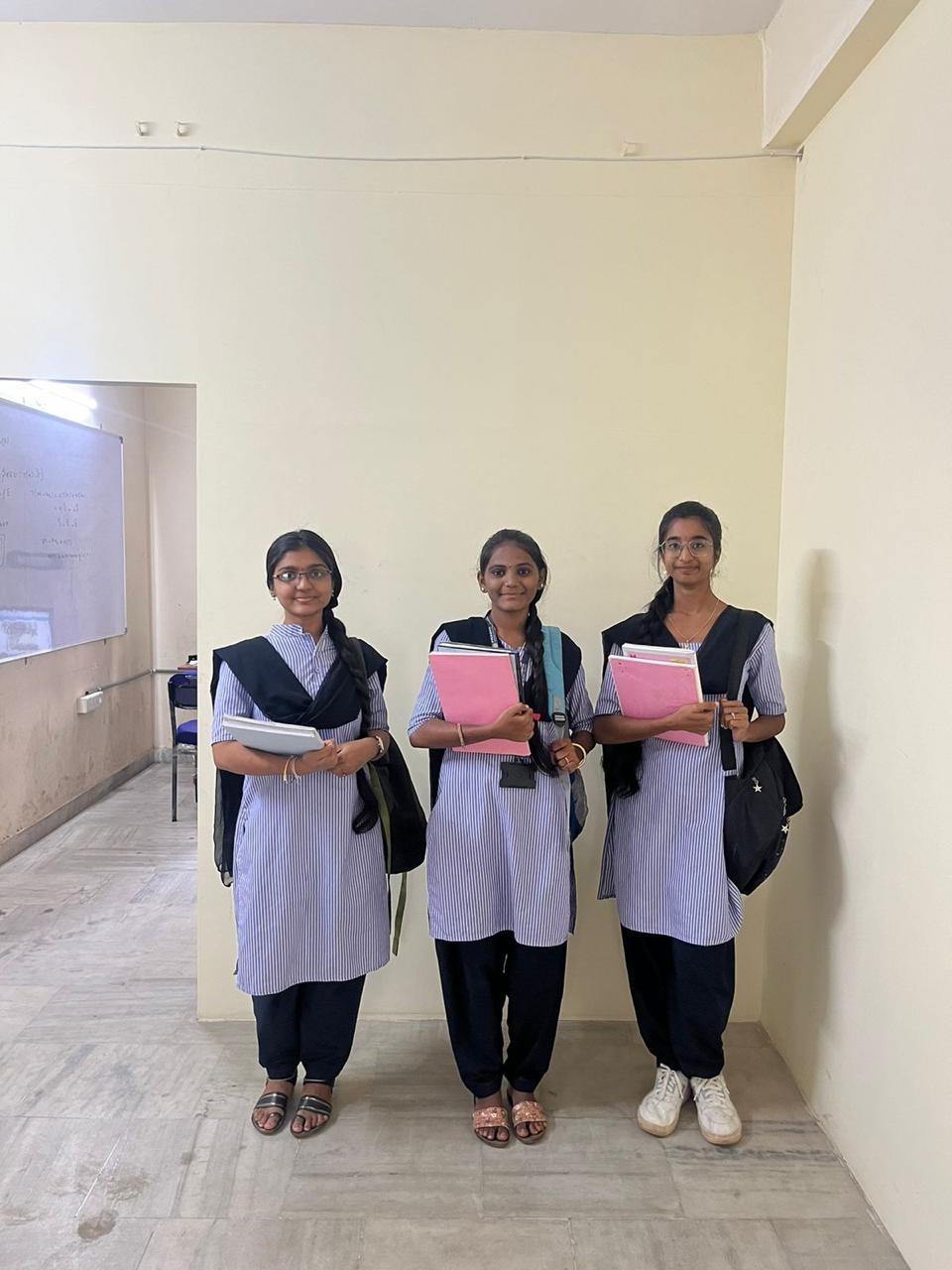 B.Com Computers Course